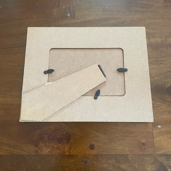 Seashell Frame - Picture 2 of 2